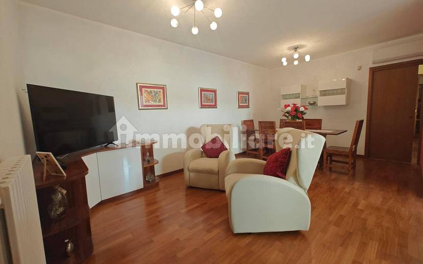 Trilocale via Giovanni Caboto 35, Porta Nuova, Pescara — foto 14 di 29