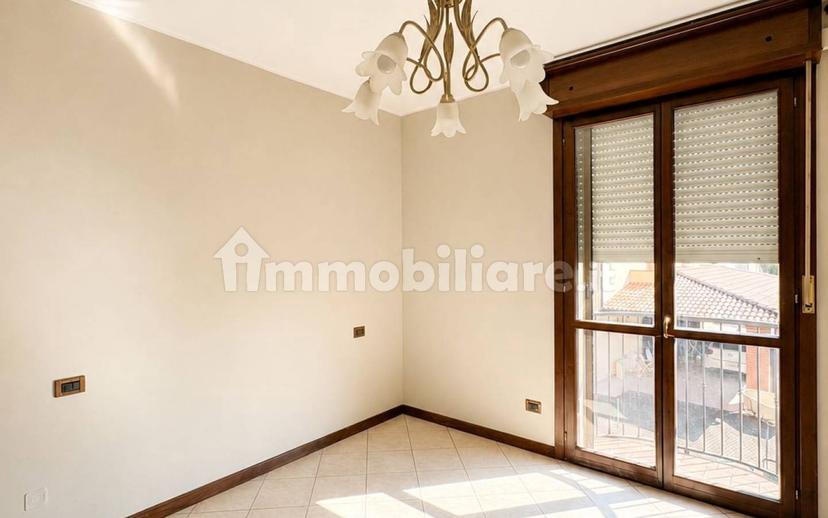 Trilocale via Ciro Menotti, Centro, San Felice sul Panaro — foto 10 di 14