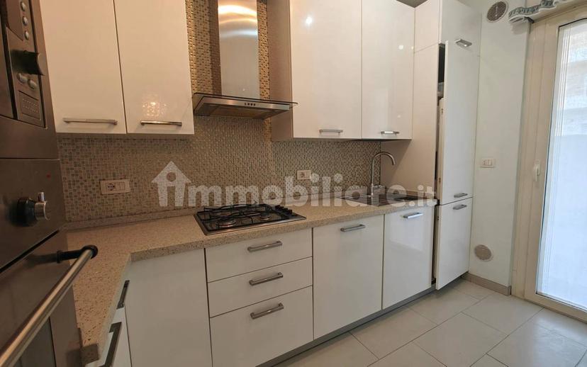 Trilocale via Giovanni Caboto 35, Porta Nuova, Pescara — foto 23 di 29
