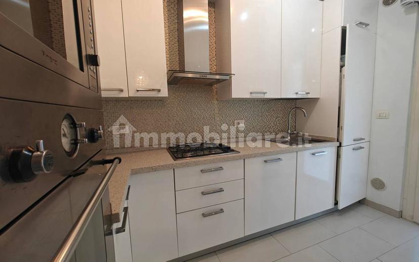 Trilocale via Giovanni Caboto 35, Porta Nuova, Pescara — foto 10 di 29