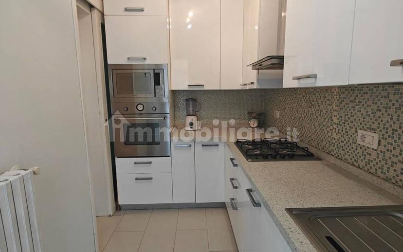 Trilocale via Giovanni Caboto 35, Porta Nuova, Pescara — foto 4 di 29