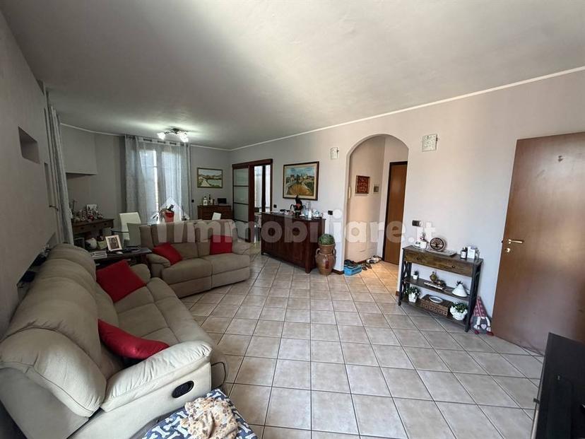 Appartamento ottimo stato, secondo piano, San Michele, Ravenna — foto 25 di 28