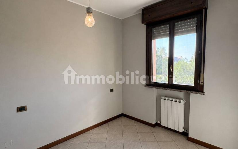 Trilocale via Ciro Menotti, Centro, San Felice sul Panaro — foto 11 di 14