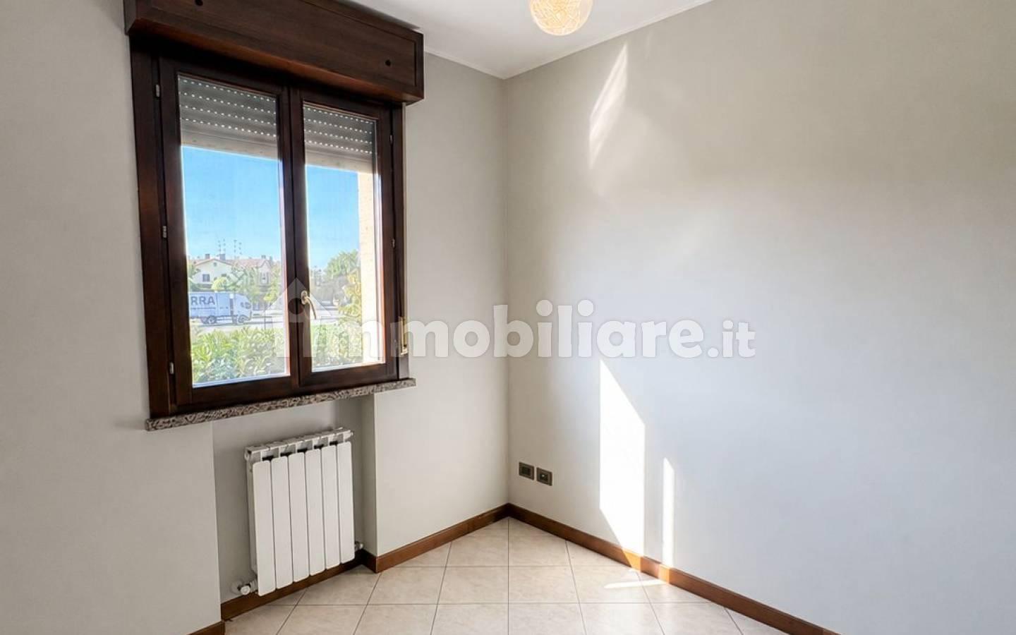 Trilocale via Ciro Menotti, Centro, San Felice sul Panaro