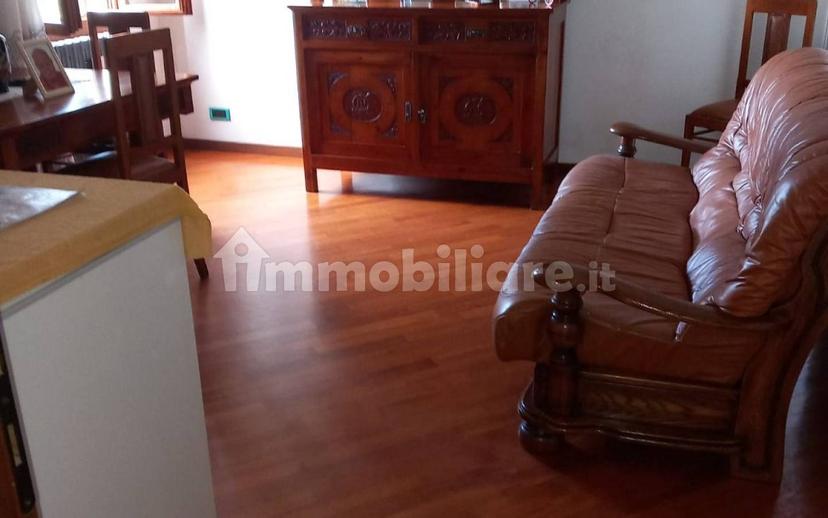 Villa bifamiliare via Vittorio Emanuele 116, Centro, Quinto di Treviso — foto 3 di 4