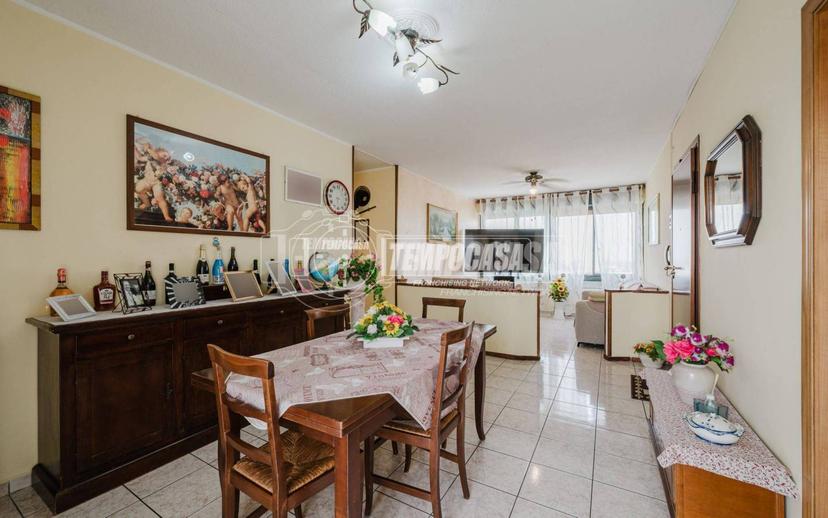 Trilocale via CARLO MARX 11, Centro, Casalgrande — foto 22 di 28