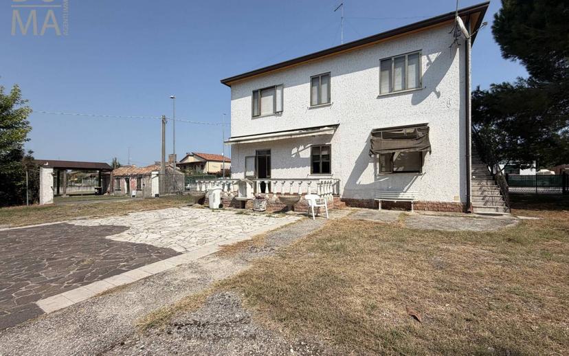 Villa unifamiliare, buono stato, 182 m², Centro, Rosolina — foto 5 di 53