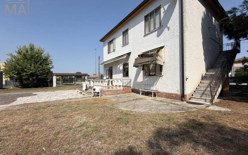 Villa unifamiliare, buono stato, 182 m², Centro, Rosolina — foto 47 di 53