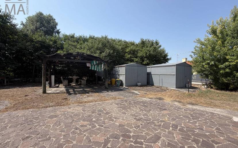 Villa unifamiliare, buono stato, 182 m², Centro, Rosolina — foto 33 di 53