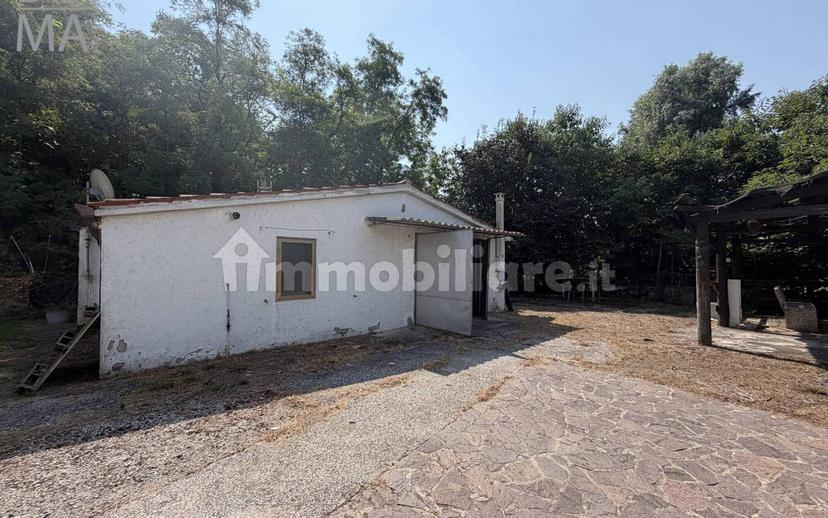 Villa unifamiliare, buono stato, 182 m², Centro, Rosolina — foto 43 di 53