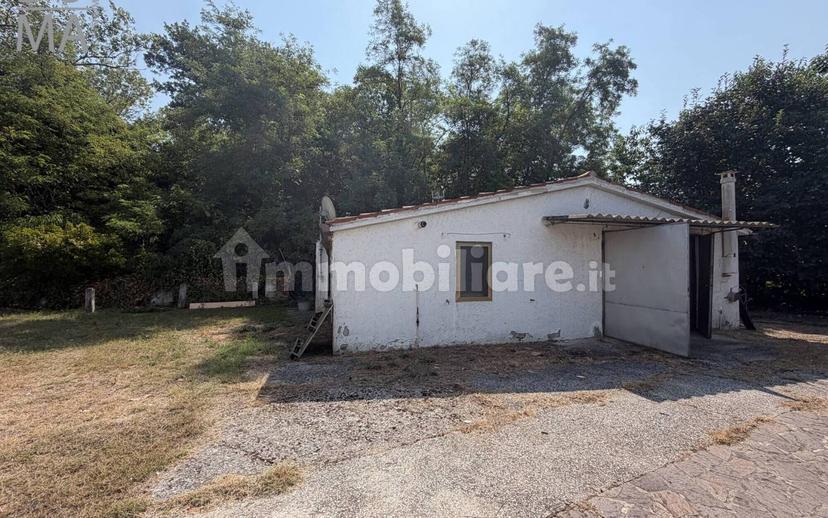 Villa unifamiliare, buono stato, 182 m², Centro, Rosolina — foto 7 di 53
