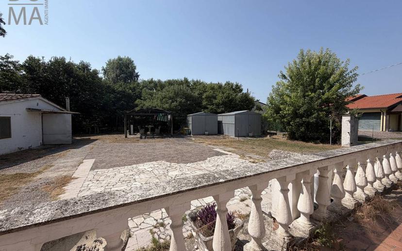 Villa unifamiliare, buono stato, 182 m², Centro, Rosolina — foto 21 di 53