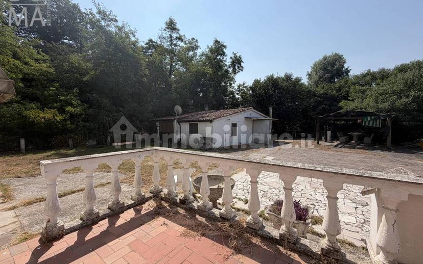 Villa unifamiliare, buono stato, 182 m², Centro, Rosolina — foto 37 di 53