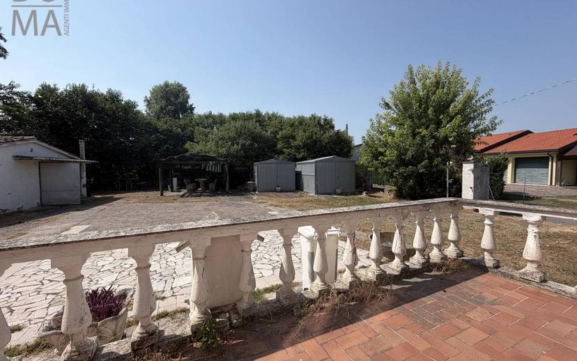 Villa unifamiliare, buono stato, 182 m², Centro, Rosolina — foto 31 di 53