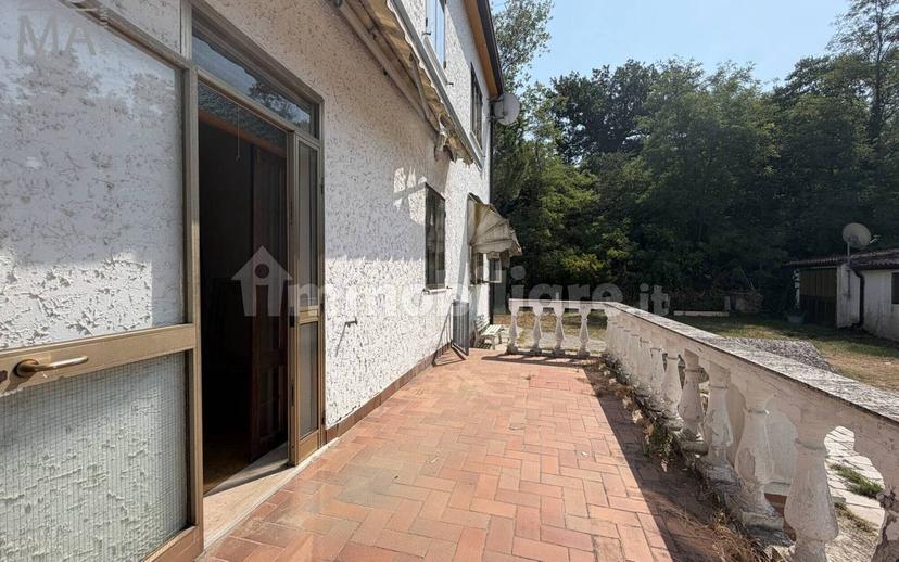 Villa unifamiliare, buono stato, 182 m², Centro, Rosolina — foto 4 di 53