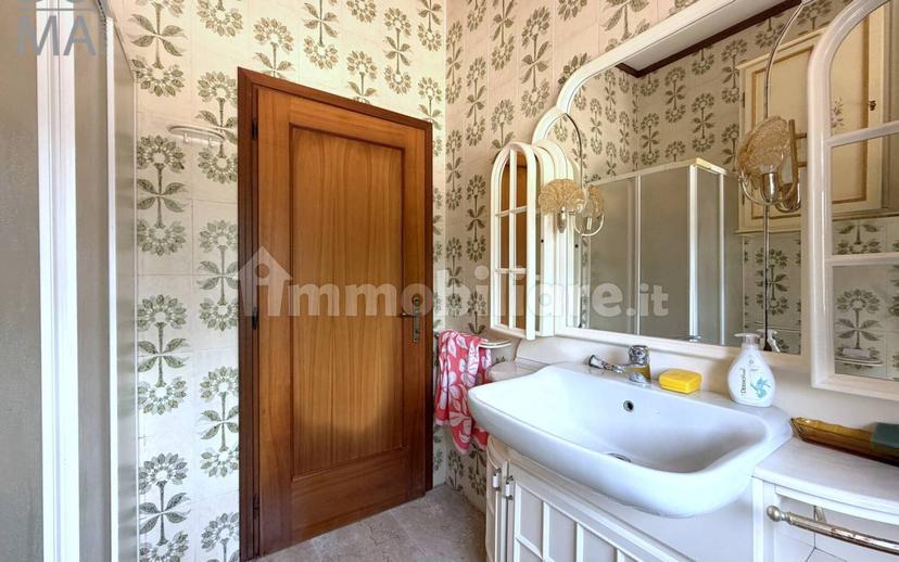 Villa unifamiliare, buono stato, 182 m², Centro, Rosolina — foto 42 di 53