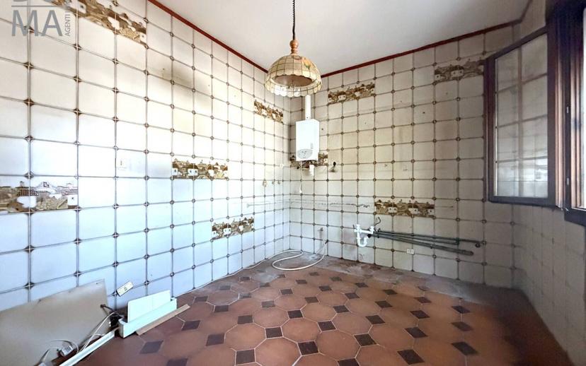 Villa unifamiliare, buono stato, 182 m², Centro, Rosolina — foto 23 di 53