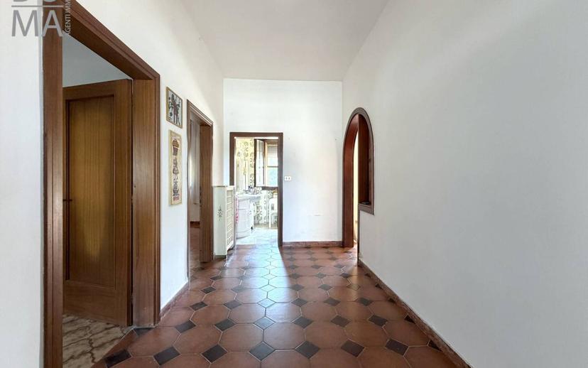 Villa unifamiliare, buono stato, 182 m², Centro, Rosolina — foto 15 di 53