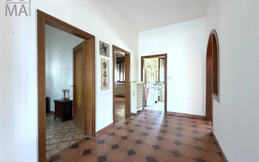 Villa unifamiliare, buono stato, 182 m², Centro, Rosolina — foto 3 di 53