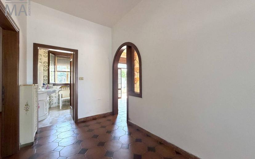 Villa unifamiliare, buono stato, 182 m², Centro, Rosolina — foto 24 di 53