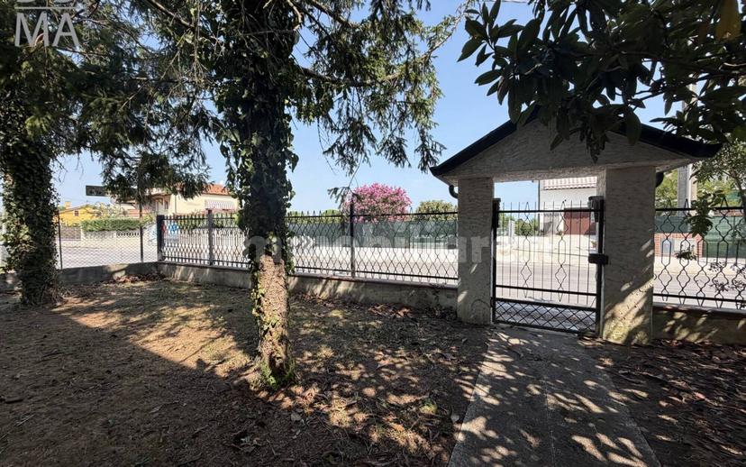 Villa unifamiliare, buono stato, 182 m², Centro, Rosolina — foto 40 di 53