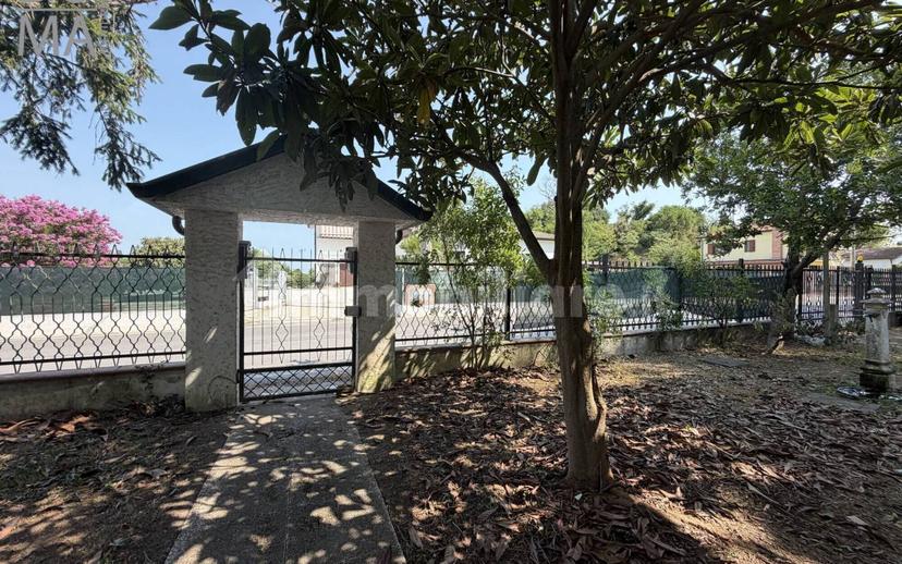 Villa unifamiliare, buono stato, 182 m², Centro, Rosolina — foto 49 di 53