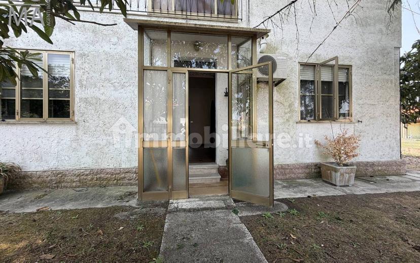 Villa unifamiliare, buono stato, 182 m², Centro, Rosolina — foto 8 di 53