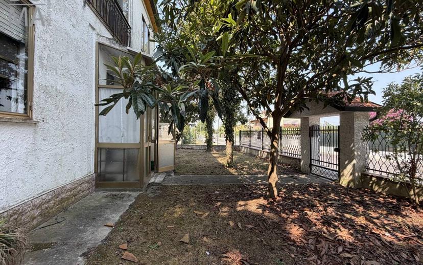 Villa unifamiliare, buono stato, 182 m², Centro, Rosolina — foto 48 di 53