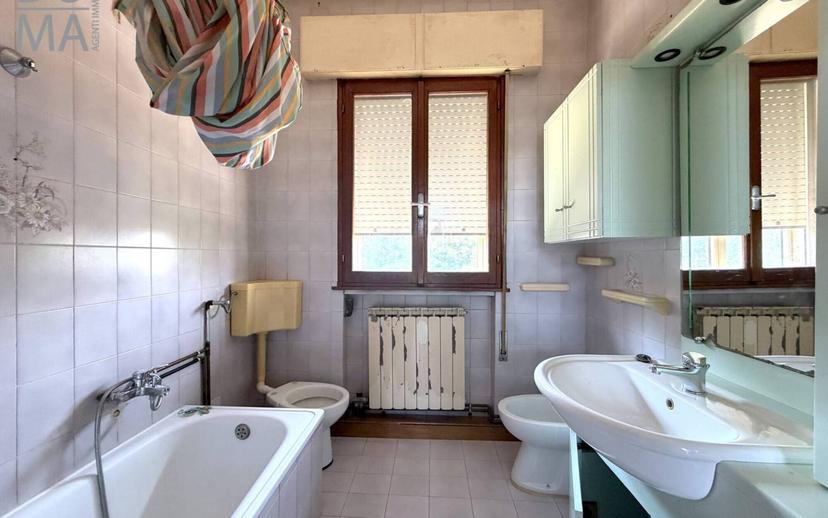 Villa unifamiliare, buono stato, 182 m², Centro, Rosolina — foto 36 di 53