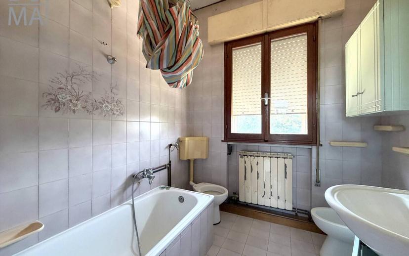 Villa unifamiliare, buono stato, 182 m², Centro, Rosolina — foto 46 di 53