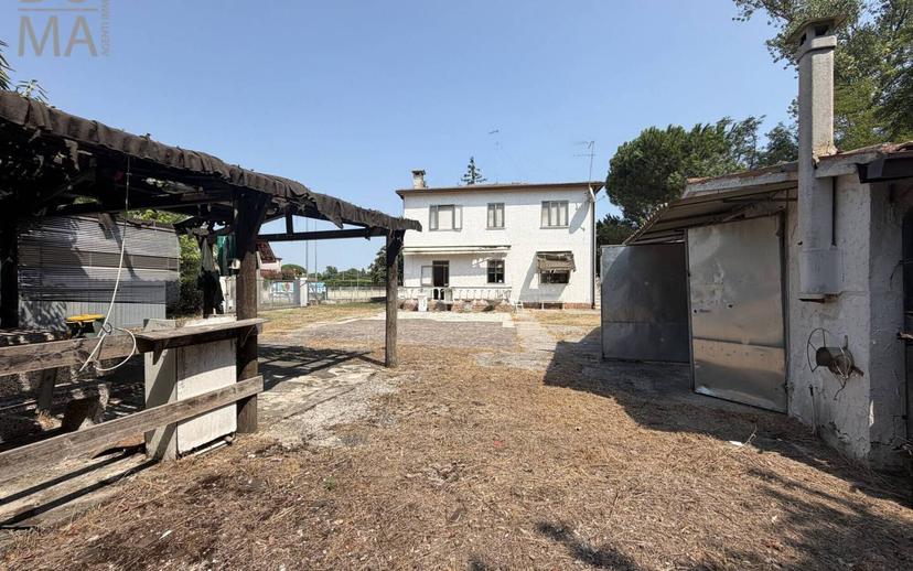 Villa unifamiliare, buono stato, 182 m², Centro, Rosolina — foto 41 di 53