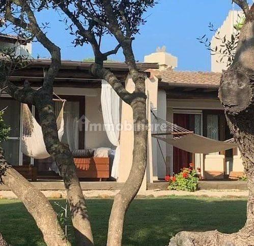Quadrilocale buono stato, piano terra, Centro, Stintino — foto 9 di 9