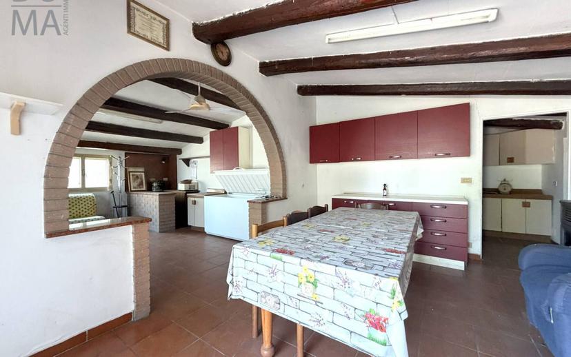 Villa unifamiliare, buono stato, 182 m², Centro, Rosolina — foto 39 di 53