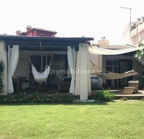 Quadrilocale buono stato, piano terra, Centro, Stintino — foto 5 di 9
