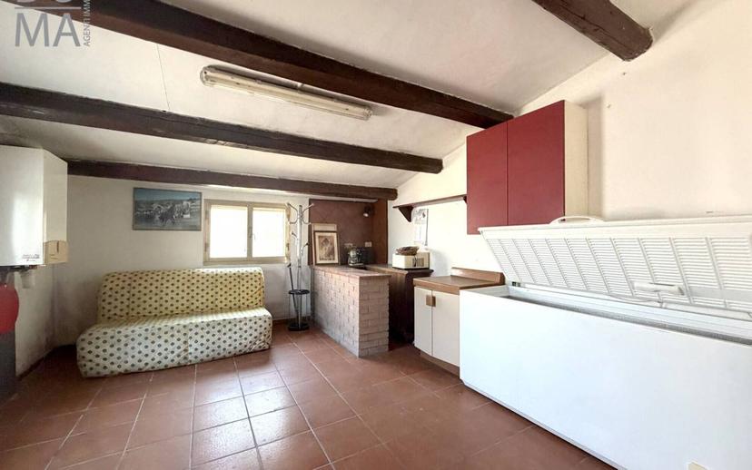 Villa unifamiliare, buono stato, 182 m², Centro, Rosolina — foto 6 di 53