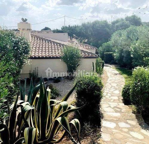 Quadrilocale buono stato, piano terra, Centro, Stintino — foto 7 di 9