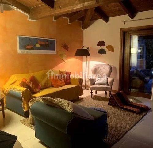 Quadrilocale buono stato, piano terra, Centro, Stintino — foto 3 di 9