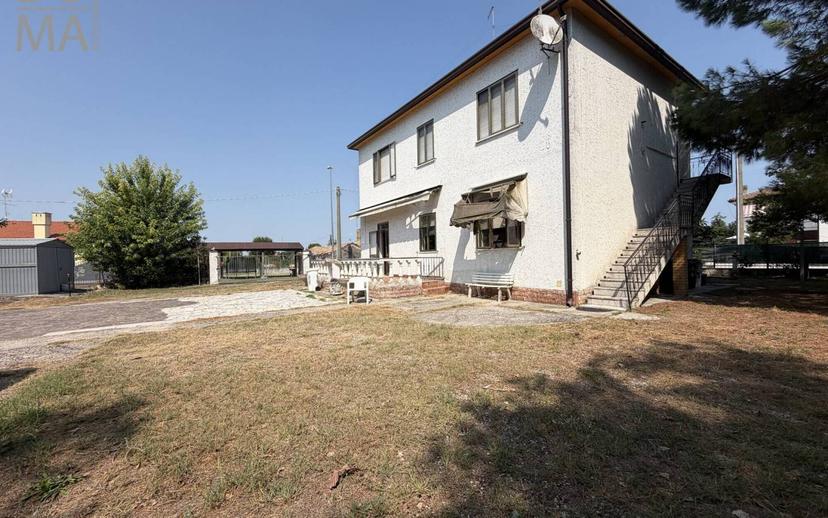 Villa unifamiliare, buono stato, 182 m², Centro, Rosolina — foto 29 di 53
