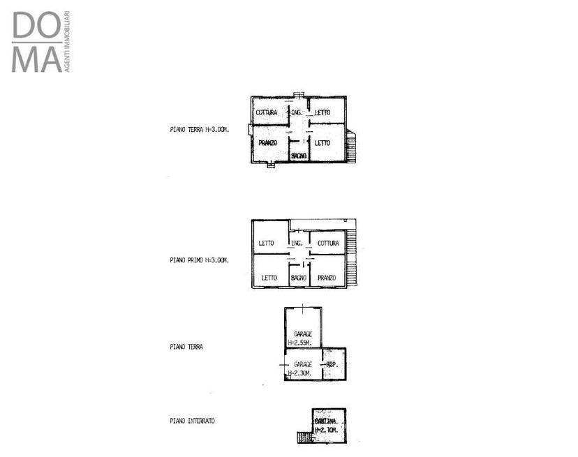 Villa unifamiliare, buono stato, 182 m², Centro, Rosolina — foto 32 di 53