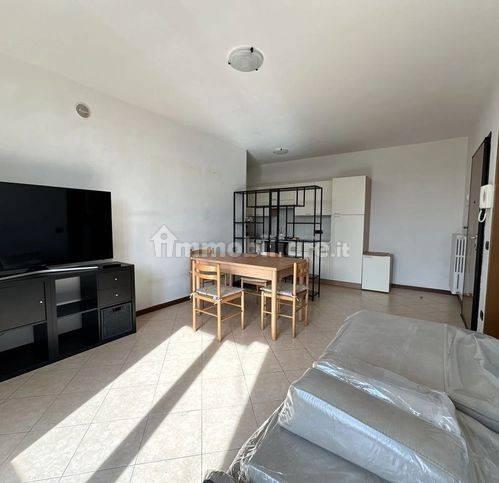 Bilocale via Le Ville Casale, Castellarano — foto 12 di 14