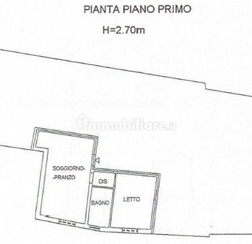 Bilocale via Le Ville Casale, Castellarano — foto 2 di 14