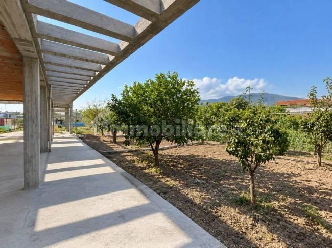 Villa unifamiliare, ottimo stato, 195 m², Centro, Albenga — foto 7 di 8