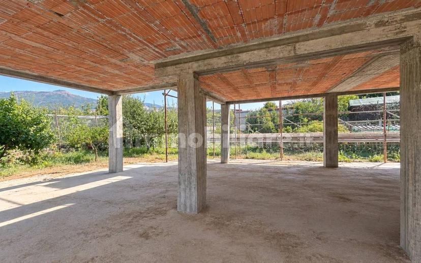 Villa unifamiliare, ottimo stato, 195 m², Centro, Albenga — foto 6 di 8