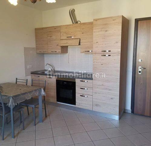 Monolocale via Liberazione, Centro, Casalgrande — foto 4 di 10