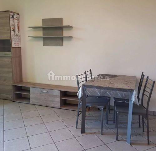 Monolocale via Liberazione, Centro, Casalgrande — foto 7 di 10