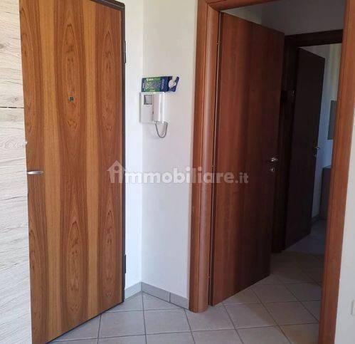 Monolocale via Liberazione, Centro, Casalgrande — foto 9 di 10