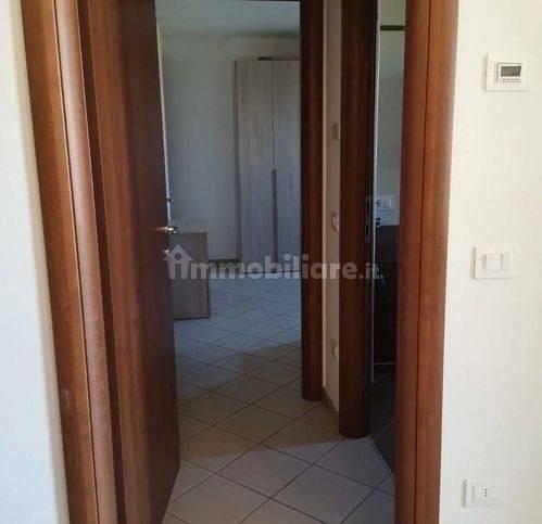 Monolocale via Liberazione, Centro, Casalgrande — foto 3 di 10