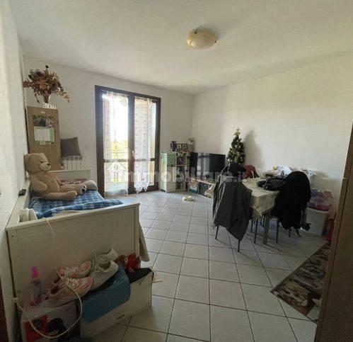 Monolocale via Liberazione, Centro, Casalgrande