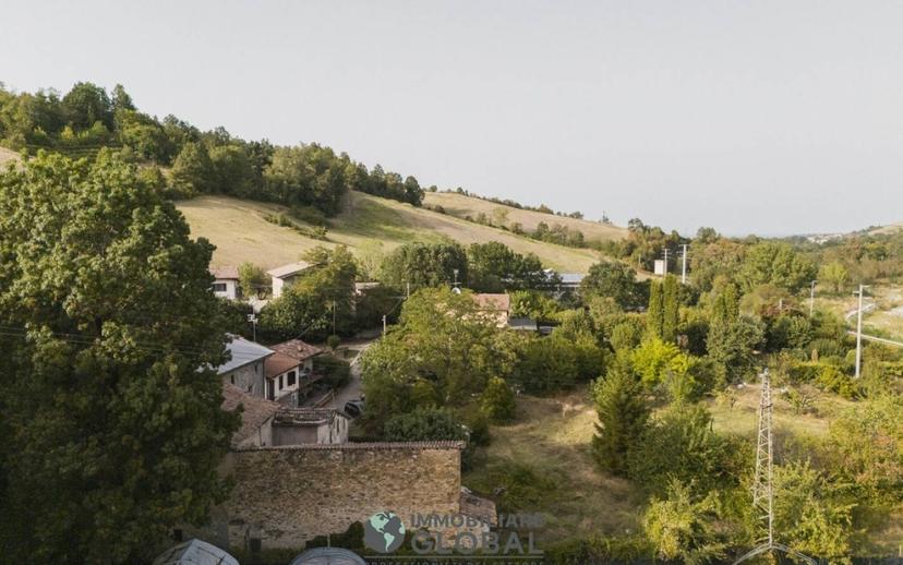Rustico via Fondo Val Tiepido 170, Maranello — foto 18 di 34