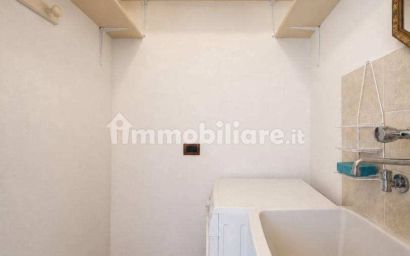 Trilocale via Ciro Menotti, Centro, San Felice sul Panaro — foto 8 di 14
